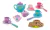 Set Juliana Mi Primer Juego de Te Sweer Home Cocinita - comprar online
