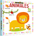 Coleccion Super Listos Animales Frutas Vegetales Numeros en internet