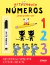 Libro de Actividades Números/ Letras Arty Mouse - comprar online
