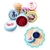 Sello Circular Individual Unicornio/ Maquinas/ Granja - comprar online