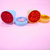 Sello Circular Individual Unicornio/ Maquinas/ Granja - comprar online