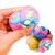 Pelota Squishy Goma Infantil Futbol Tenis Didáctico