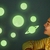 Stiker Glow 3D, Brillan En La Oscuridad en internet