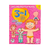 Juego Mesa Didactico 3 En 1 Loteria - RAIMUNDO JUGUETES