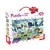 Rompecabezas Gigante Puzzle Lupa 36 Piezas Antex en internet