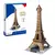Puzzle 3D, Rompecabeza Torre Eiffel Paris 39 Piezas - comprar online