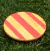 Balancin Juego De Equilibrio De Madera Redondo