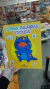 Libro Infantil, Letras, Palabras, Stikers, Libro Con Actividades - RAIMUNDO JUGUETES