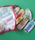 Familia Al Agua Para Jugar En La Bañera Bolsa Completa 20 Pz - comprar online