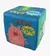 Libros Infantiles, Colección Cubo Tela + 6 Libros, Libros De Tela Interactivo Para Bebes en internet