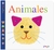 Libro Huellas: Dinoformas/ Colores/ Animales - comprar online