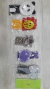 Pack Titeres Titere Dedo X5 Tela Personajes Animales Bebes