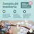 Juego Memoria Memo Banderas Ingles Español - comprar online