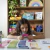 Juego De Mesa, 1001 Historias, Juego de Letras, Juego De Literatura Infantil - comprar online
