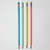 Lápiz De Grafito Colores Pastel - comprar online