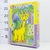 Puzzle Rompecabezas La Jirafa 20 Piezas