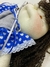 Muñeca Tela Trapo Any Dulce Pilomena - comprar online