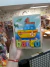 Imagen de Encastre Puzzle de Madera, Encastres Infantiles