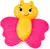 Mordillo Relajante, Mariposa Para Bebes - comprar online