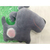 Peluche Perra Gata Elefante Chancha Embarazada Amamanta Iman
