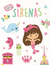 Colección Libros Escuela De Flamencos/ Llamas/ Sirenas/ Unicornios en internet