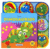 Coleccion Indices Circulares Animales del Mar Granja Selva Dinosaurios - comprar online