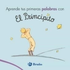 Aprende con el Principito Palabras Números y Colores en internet