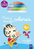 Libro Pinta y Descubre Colores