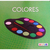 Coleccion Miro Palabras Alimentos Animales Colores Transporte - RAIMUNDO JUGUETES