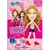 Libro Infantil Mi Mundo Moda Con Stickers - comprar online