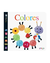 Libro Huellas: Dinoformas/ Colores/ Animales en internet
