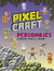 Colección Pixel Craft Colorear