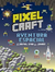 Colección Pixel Craft Colorear - RAIMUNDO JUGUETES