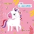 Libro Squishy Squishy Unicornio Mono Leon Perro en internet