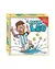 Libro Infantil, Al Agua Con Leo, Libro Para La Hora Del Baño, Libro De Tela