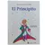 Libro El Principito Tapa Blanda