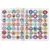 Libro Infantil, Coleccion Colorea y juega Con Stikers, Libro De Actividades - tienda online