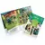 Libro Infantil, Coleccion Colorea y juega Con Stikers, Libro De Actividades - comprar online