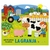 Libro Infantil, Mis Primeras Palabras, Libro De Escenas Para Aprender - RAIMUNDO JUGUETES