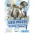 Libro Infantil, Leo Messi, El Gran Capitán, Libro Del Futbol Argentino