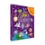 Libro Yo Exploro El Espacio, Mundo Animal, Granja, Autos Ed. Latinbooks