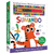 Libros Infantiles, Colección Pintando Con Agua en internet