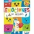Libro Coleccion Crezco Feliz Emociones y Habitos en Accion - comprar online