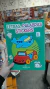 Libro Infantil, Letras, Palabras, Stikers, Libro Con Actividades - tienda online