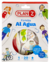 Familia Al Agua Para Jugar En La Bañera Bolsa Completa 20 Pz