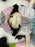 Muñeca Tela Trapo Laly Patas Largas Dulce Pilomena - comprar online
