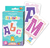 Juego De Cartas Flash Cards Didacticas Infantiles en internet