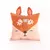 Almohadón Deco Cuna Teddy / Ciervita en internet