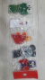 Pack Titeres Titere Dedo X5 Tela Personajes Animales Bebes en internet