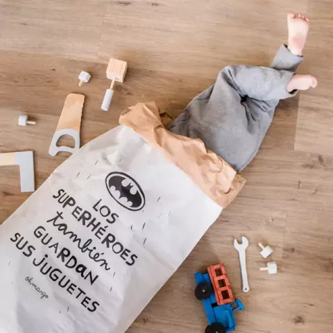 Bolsa De Papel Grueso PaperBags Diferentes Modelos